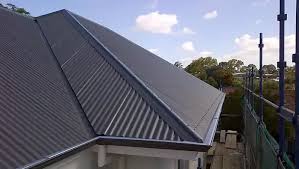 Best Storm Damage Roof Repair  in Ironton, MO